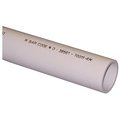 Genova Products Genova Products 70015 1.5 in. x 5 ft. Schedule 40 DWV Pipe 179938